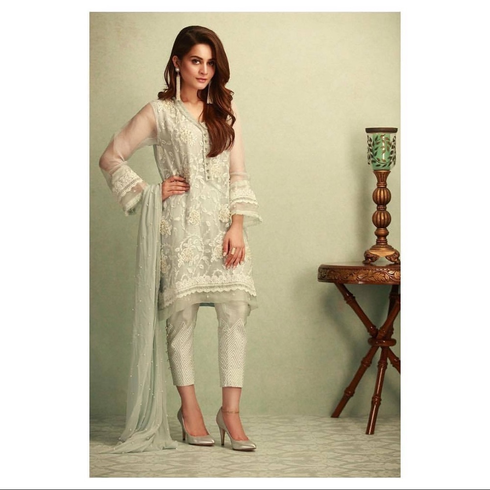 Pakistani Partywear